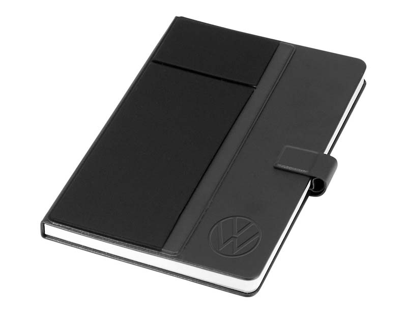 Remote Work Notebook image5